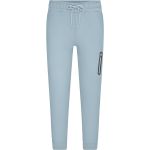 Herren Interlock Jogginghose Daiber 8047 schwarz