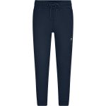 Herren Interlock Jogginghose Daiber 8047 schwarz