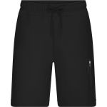 Herren Shorts Interlock Daiber 8048 schwarz
