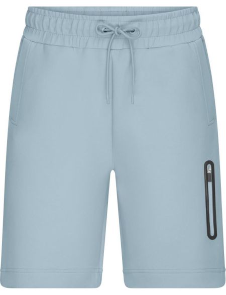 Herren Shorts Interlock Daiber 8048 schwarz