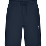 Herren Shorts Interlock Daiber 8048 schwarz