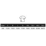 Sols Pacific weißes Unisex-Poloshirt