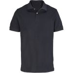 Sols Pacific weißes Unisex-Poloshirt