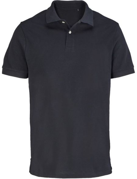 Sols Pacific weißes Unisex-Poloshirt