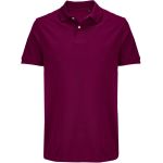 Sols Pacific weißes Unisex-Poloshirt