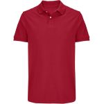 Sols Pacific weißes Unisex-Poloshirt