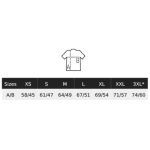 Damen Poloshirt Sols Pacific Women weiß