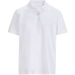 Damen Poloshirt Sols Pacific Women weiß