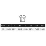 Damen Poloshirt Sols Pacific Women weiß