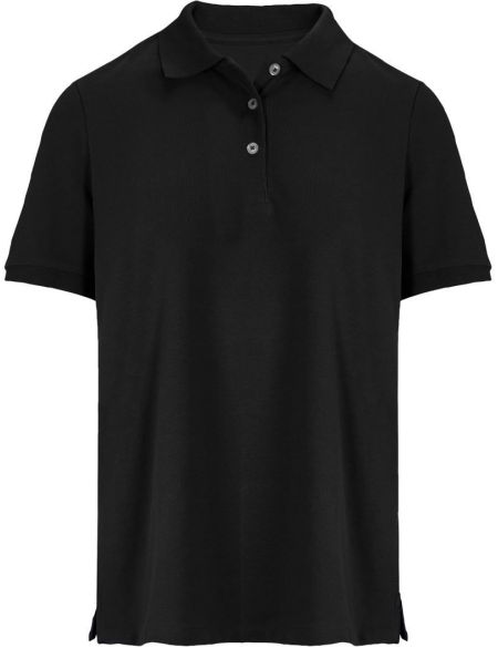 Damen Poloshirt Sols Pacific Women weiß