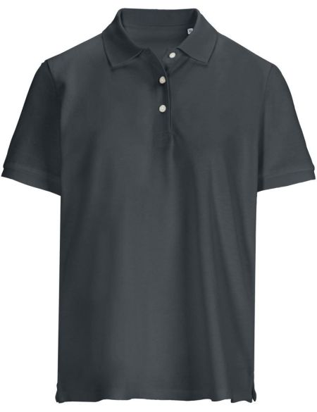 Damen Poloshirt Sols Pacific Women weiß