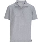 Damen Poloshirt Sols Pacific Women weiß