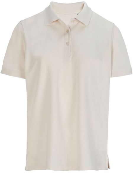 Damen Poloshirt Sols Pacific Women weiß
