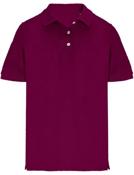 Damen Poloshirt Sols Pacific Women weiß