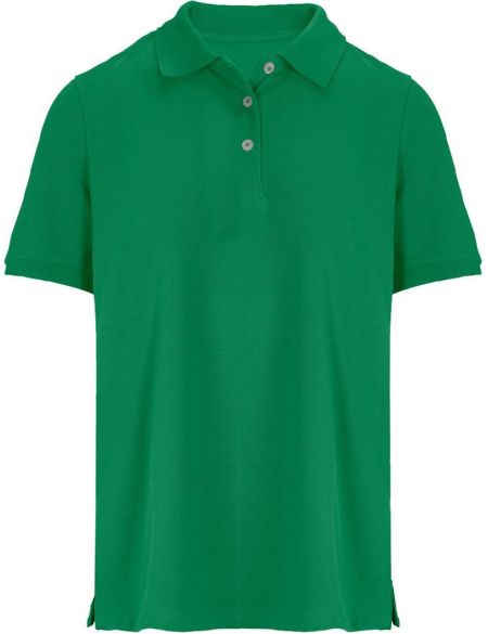 Damen Poloshirt Sols Pacific Women weiß