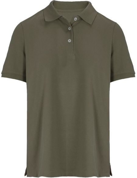 Damen Poloshirt Sols Pacific Women weiß