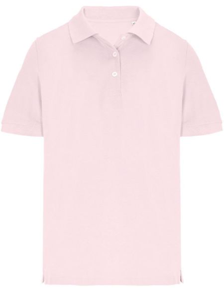 Damen Poloshirt Sols Pacific Women weiß