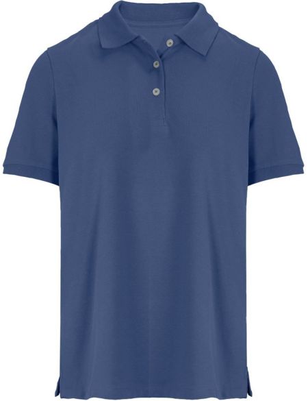 Damen Poloshirt Sols Pacific Women weiß
