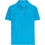Damen Poloshirt Sols Pacific Women weiß