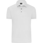 Herren Jersey Poloshirt Daiber JN1300 marine