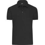 Herren Jersey Poloshirt Daiber JN1300 marine