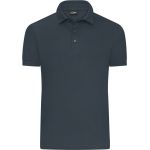 Herren Jersey Poloshirt Daiber JN1300 marine