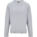 Damen Langarm-T-Shirt Sols Monarch Women weiß