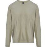 Damen Langarm-T-Shirt Sols Monarch Women weiß