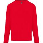 Damen Langarm-T-Shirt Sols Monarch Women weiß