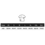 Damen Langarm-T-Shirt Sols Monarch Women weiß