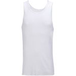 Unisex-Tanktop Sols Pablo weiß