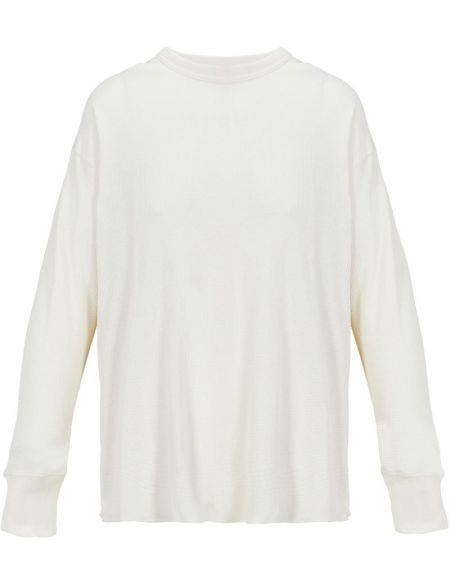 Sols Thermal T Unisex Langarm-T-Shirt natur