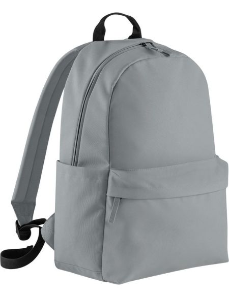 Rucksack Premium Recycled 20 L BagBase BG185 schwarz