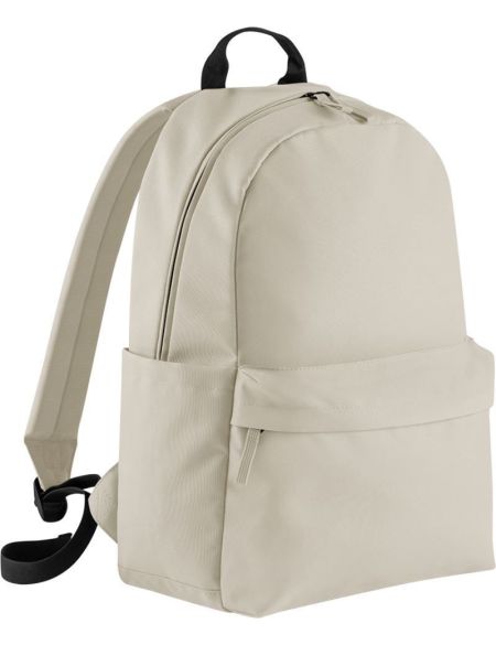 Rucksack Premium Recycled 20 L BagBase BG185 schwarz