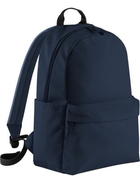 Batoh Premium Recycled 20 L BagBase BG185 black