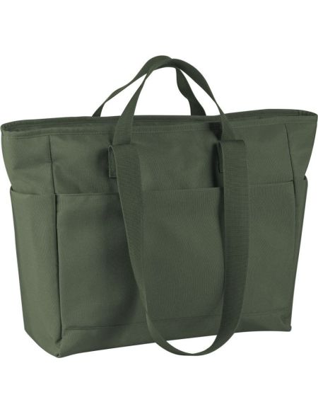 Große Tasche Simplicity 32 L BagBase BG873 schwarz