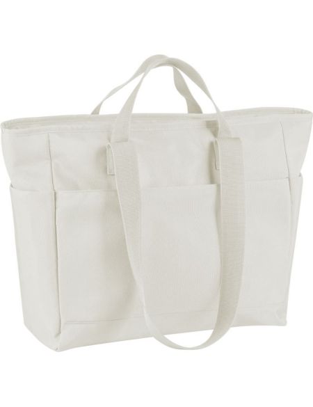 Große Tasche Simplicity 32 L BagBase BG873 schwarz