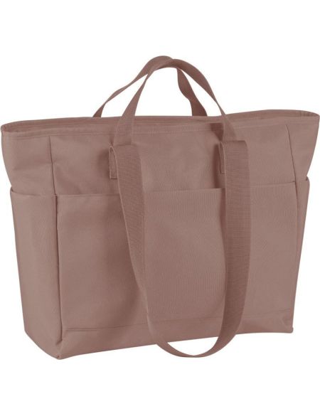 Velká taška Simplicity 32 L BagBase BG873 black
