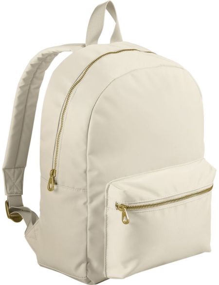 Rucksack Mini Sundae 10 L BagBase BG886 Kekse und Sahne
