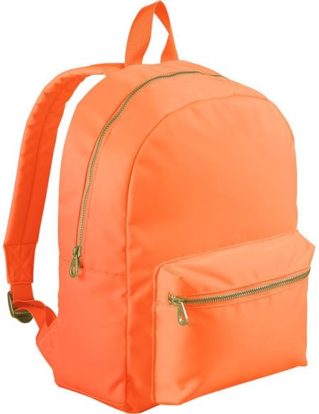 Rucksack Mini Sundae 10 L BagBase BG886 Kekse und Sahne