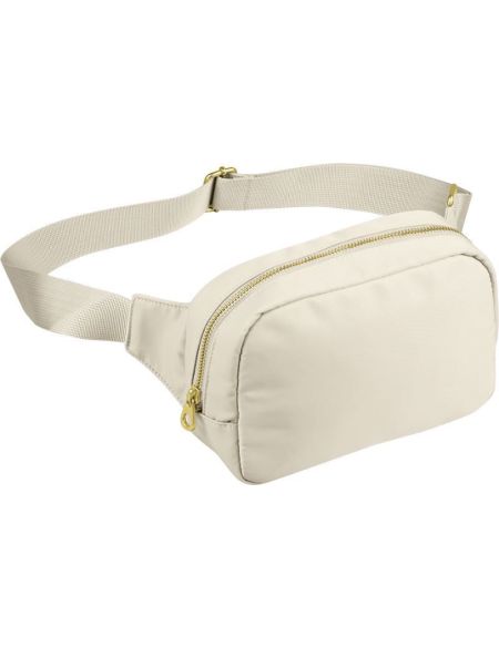 Umhängetasche Sundae 2 L BagBase BG883 Kekse und Sahne
