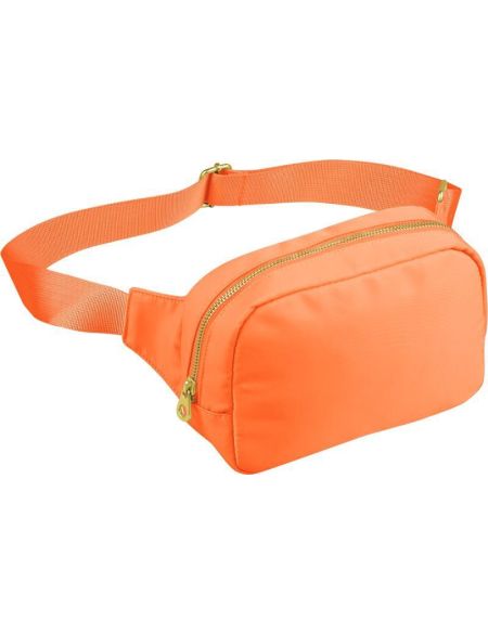 Umhängetasche Sundae 2 L BagBase BG883 Kekse und Sahne