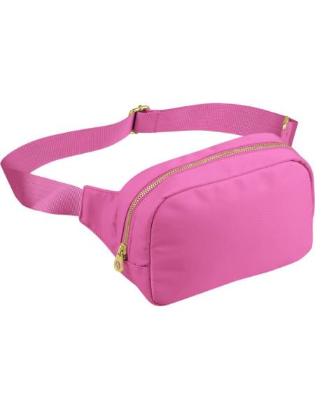 Umhängetasche Sundae 2 L BagBase BG883 Kekse und Sahne