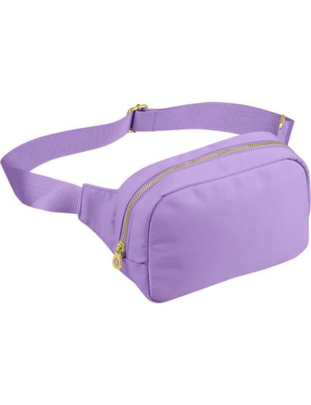 Umhängetasche Sundae 2 L BagBase BG883 Kekse und Sahne
