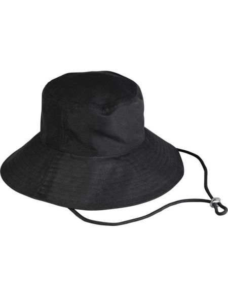 Sonnenhut UPF 50 Beechfield B788R schwarz