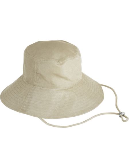Sonnenhut UPF 50 Beechfield B788R schwarz