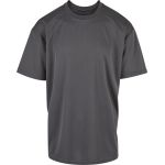Oversize-T-Shirt E Sports Build your Brand BY249 weiß