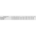 Damen Oversize T-Shirt Boyfriend Build your Brand BY149 weiß