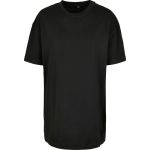 Damen Oversize T-Shirt Boyfriend Build your Brand BY149 weiß