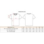 Oversize T-Shirt aus schwerer Baumwolle Kariban K3008